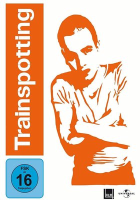 TRAINSPOTTING