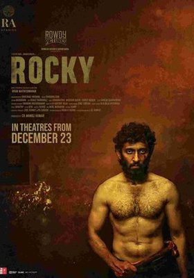 Rocky Rocky