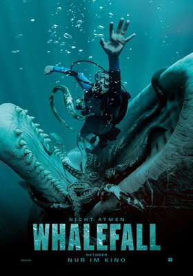 Whalefall