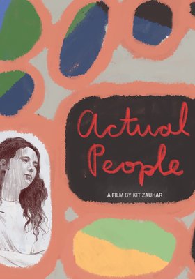 Actual People