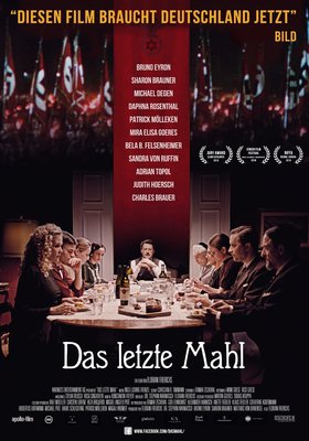 Das letzte Mahl Das letzte Mahl