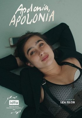 Kiez Kino auf der brau.Art: Apolonia, Apolonia