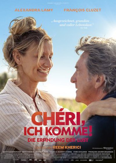Chéri, ich komme! - Die Erfindung der Lust – Die Kamera, 06.08.2026