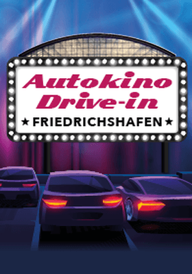Autokino Messe Friedrichshafen