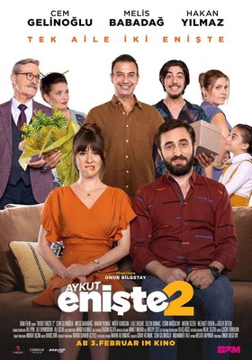 Aykut Eniste 2