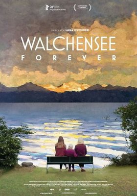 Walchensee forever