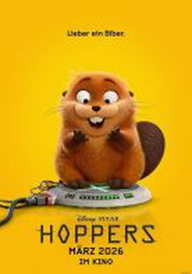 Hoppers