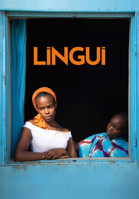 Lingui, Les Liens Sacrés Lingui, Les Liens Sacrés