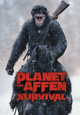 Planet der Affen: Survival Planet der Affen: Survival
