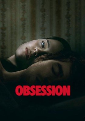 Obsession - Du sollst mich lieben