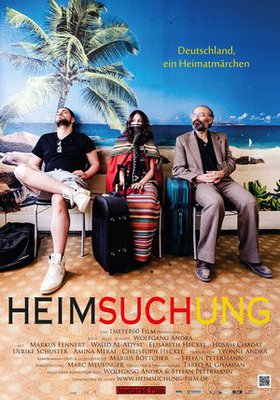 HEIMSUCHUNG - MittagsKINO