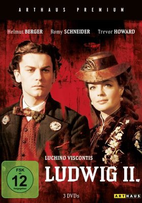 Ludwig II.