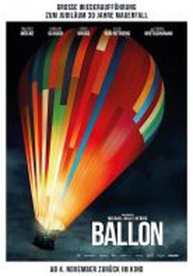 Ballon Ballon