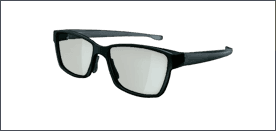 3D Brille