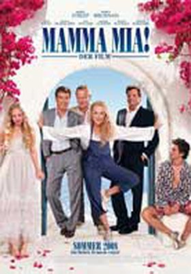 Mamma Mia! Mamma Mia!