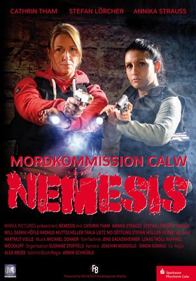 Mordkommission Calw - Nemesis
