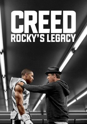 Creed - Rocky's Legacy Creed - Rocky's Legacy