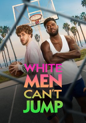White Men Can't Jump