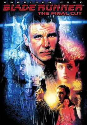 Blade Runner - Director' s Cut Blade Runner - Director' s Cut