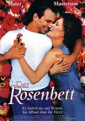 Das Rosenbett