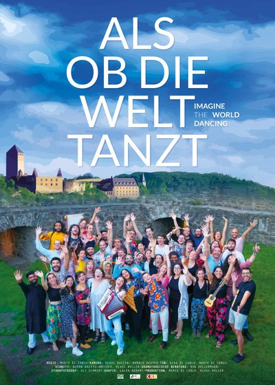 Als ob die Welt tanzt (Specials)
