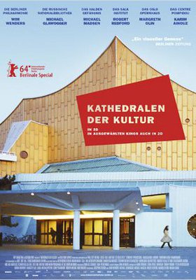 Kathedralen der Kultur Kathedralen der Kultur