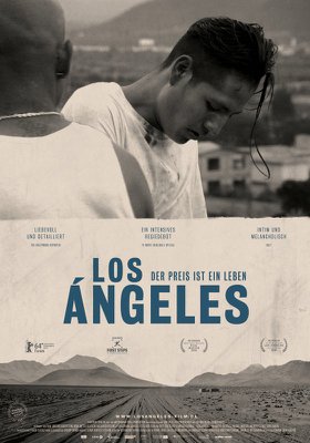 Los Ángeles Los Ángeles