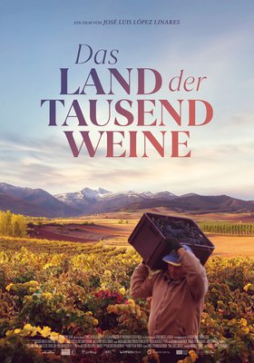 Das Land der tausend Weine Das Land der tausend Weine