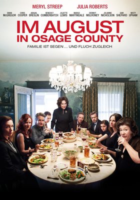 Im August in Osage County Im August in Osage County