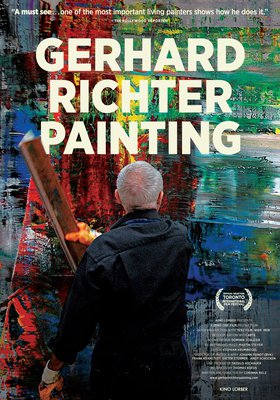 Gerhard Richter - Painting
