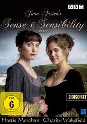 Sinn und Sinnlichkeit