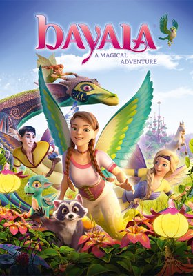 Bayala - Das magische Elfenabenteuer Bayala - Das magische Elfenabenteuer