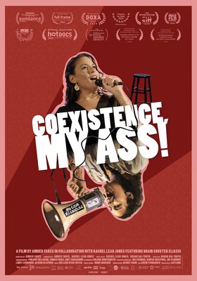 Coexistence, My Ass!