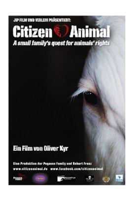 Citizen Animal Citizen Animal