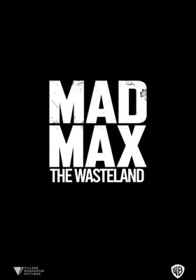 Mad Max