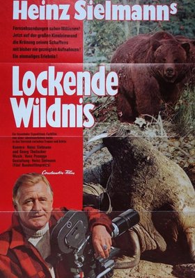 Lockende Wildnis