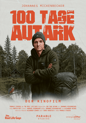 100 Tage Autark