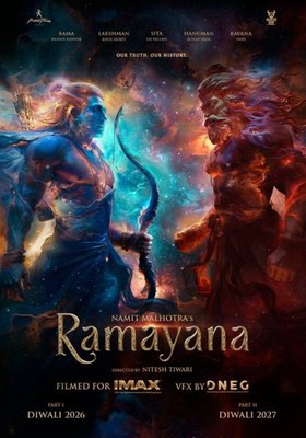 Ramayana