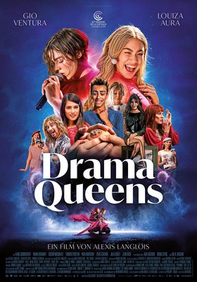 Drama Queens Drama Queens