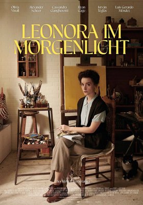 Leonora im Morgenlicht