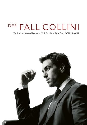 Der Fall Collini Der Fall Collini