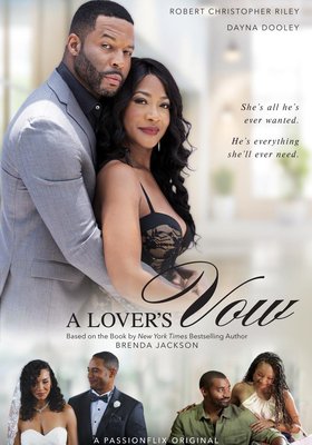 A Lover's Tale