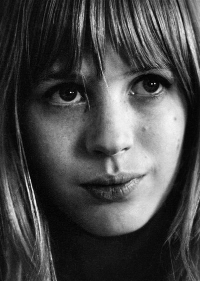 Broken English - Marianne Faithfull