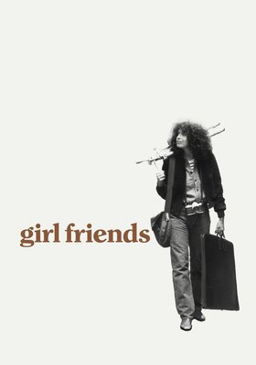 GIRLFRIENDS