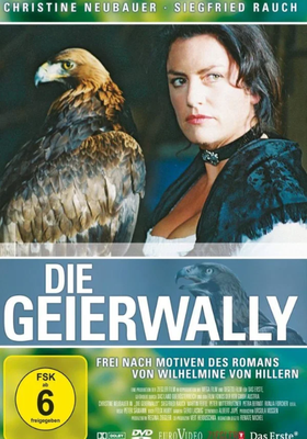 DIE GEIERWALLY