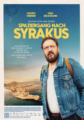 Der Spaziergang nach Syrakus