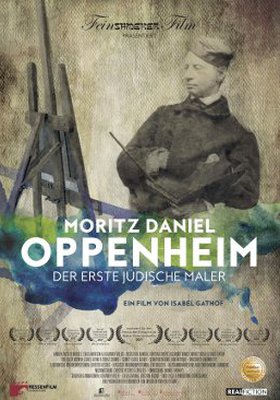 Moritz Daniel Oppenheim Moritz Daniel Oppenheim