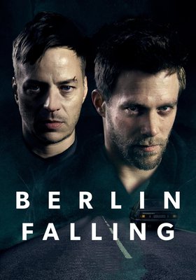 Berlin Falling Berlin Falling