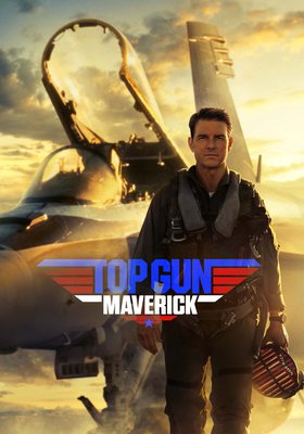 Top Gun: Maverick Top Gun: Maverick