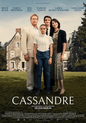 Cassandre